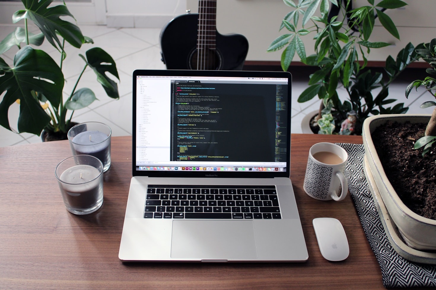Kreativ frihed med en ny WordPress-tilgang