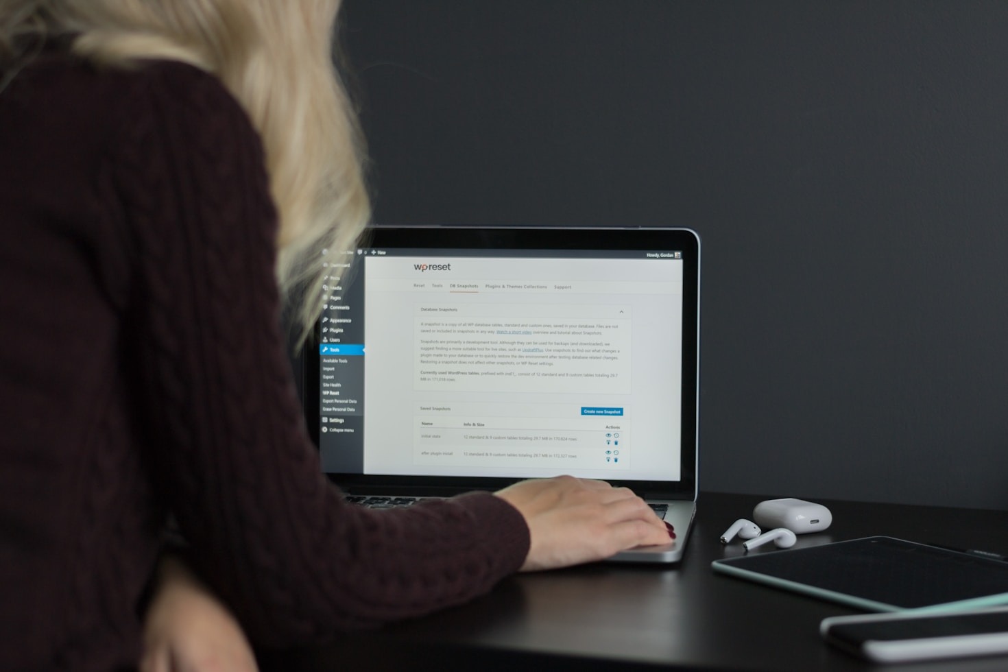 Sådan oprettes engagerende indhold på en moderne platform